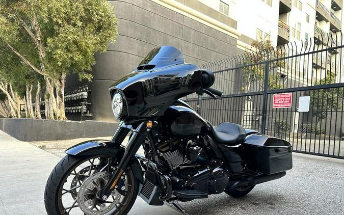 2023 Harley-Davidson® FLHXST - Street Glide® ST