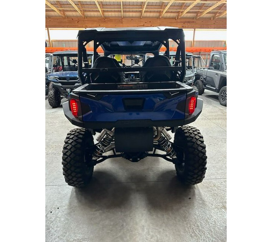 2024 Polaris General XP 4 1000 Premium