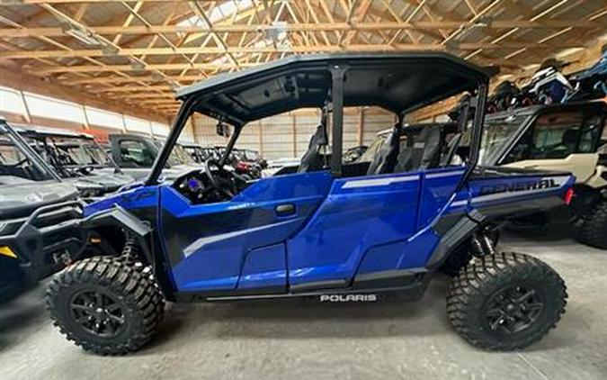 2024 Polaris General XP 4 1000 Premium