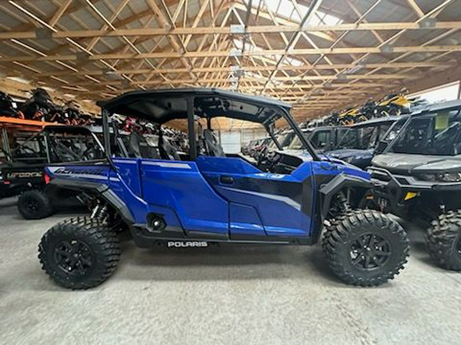 2024 Polaris General XP 4 1000 Premium