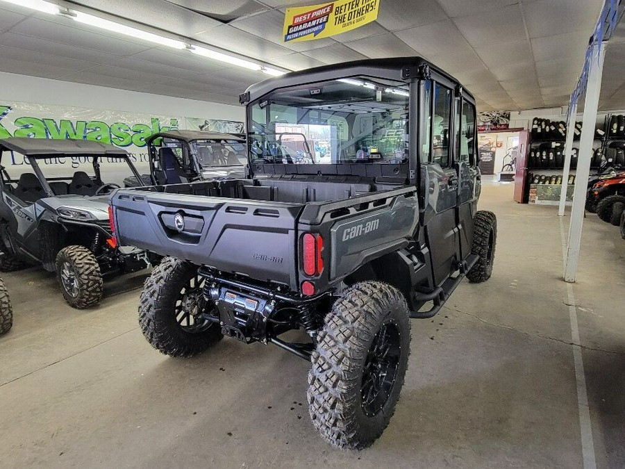 2024 Can-Am™ Defender MAX Limited HD10