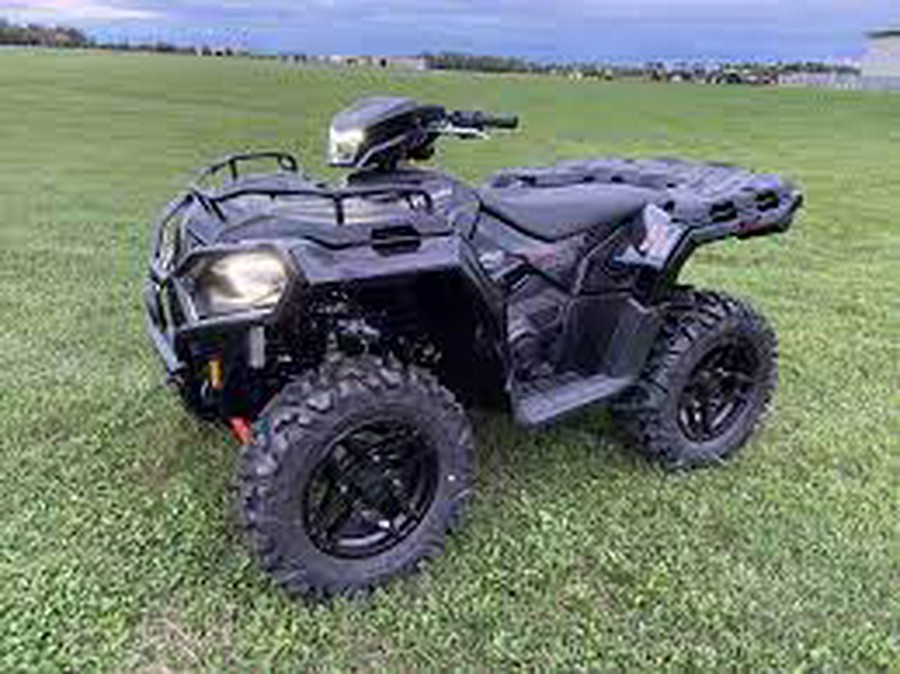 2024 Polaris Sportsman® 570 Trail