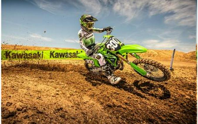 2024 Kawasaki KX™85