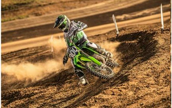 2024 Kawasaki KX™85