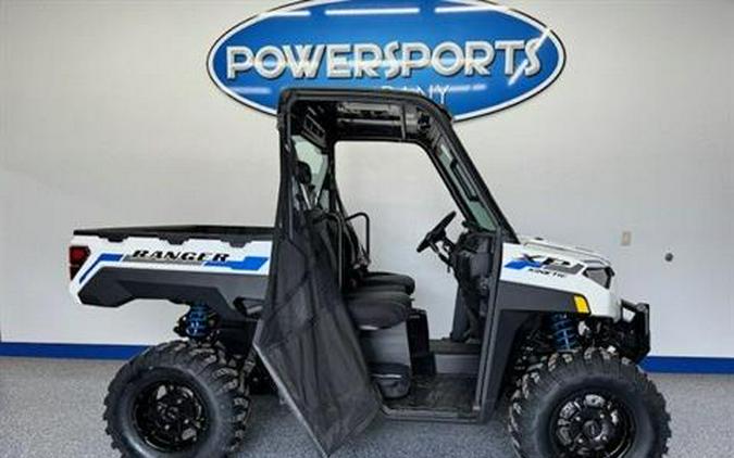 2024 Polaris Ranger XP Kinetic Premium