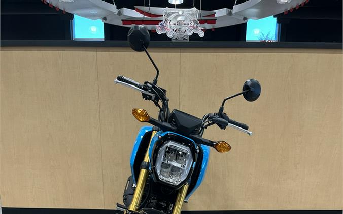 2024 Honda Grom