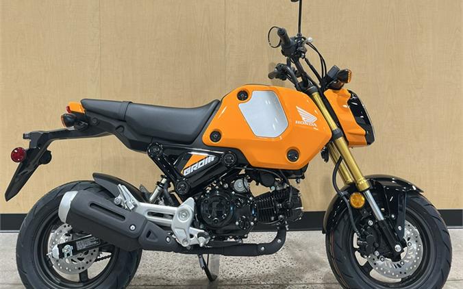 2024 Honda Grom