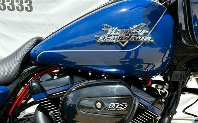 2023 Harley-Davidson Road Glide® 3