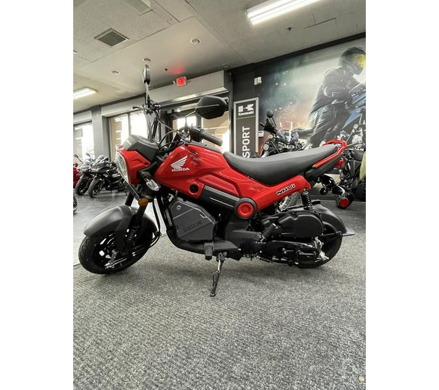 2023 Honda® Navi