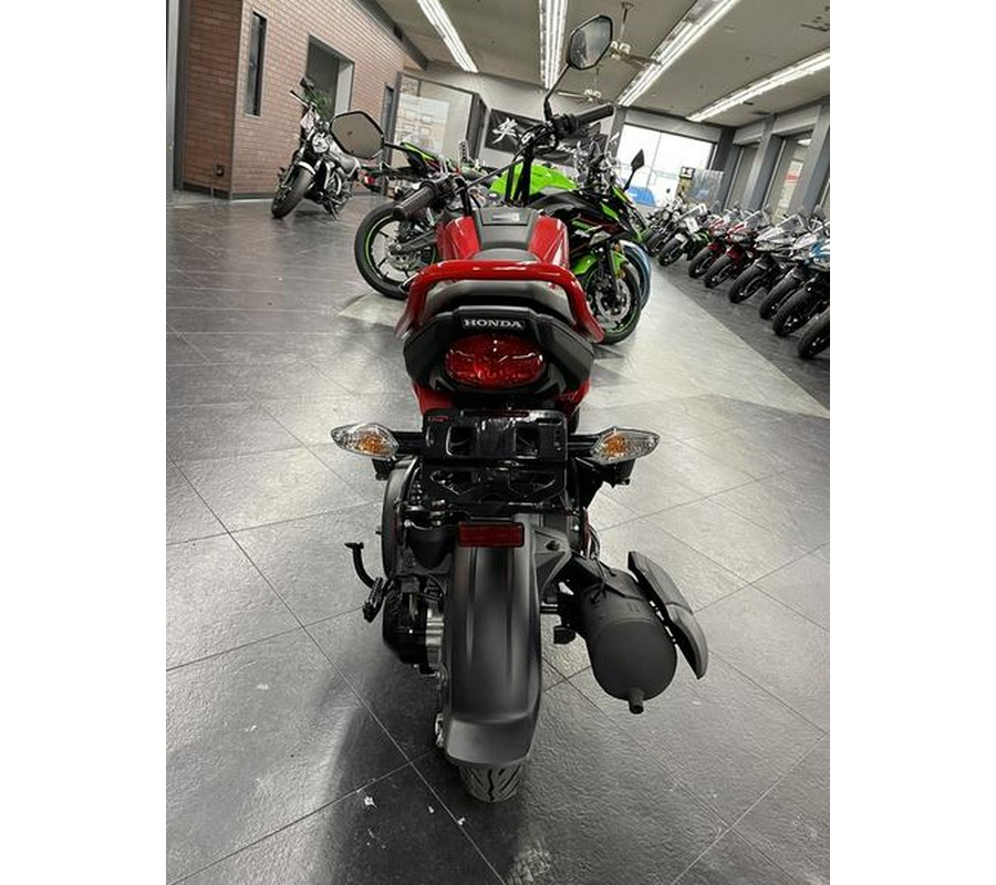 2023 Honda® Navi