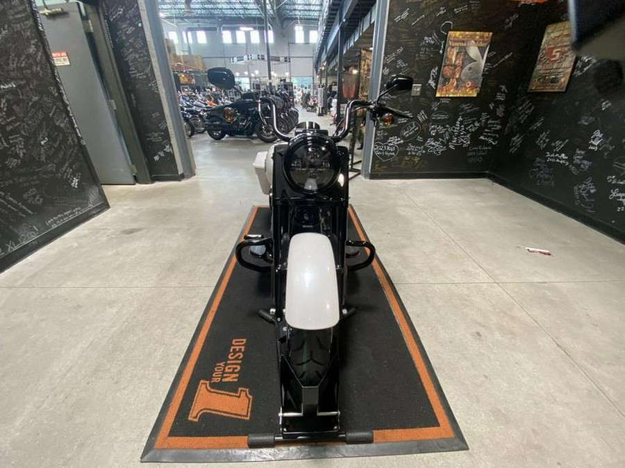 2024 Harley-Davidson® FLHRXS - Road King® Special