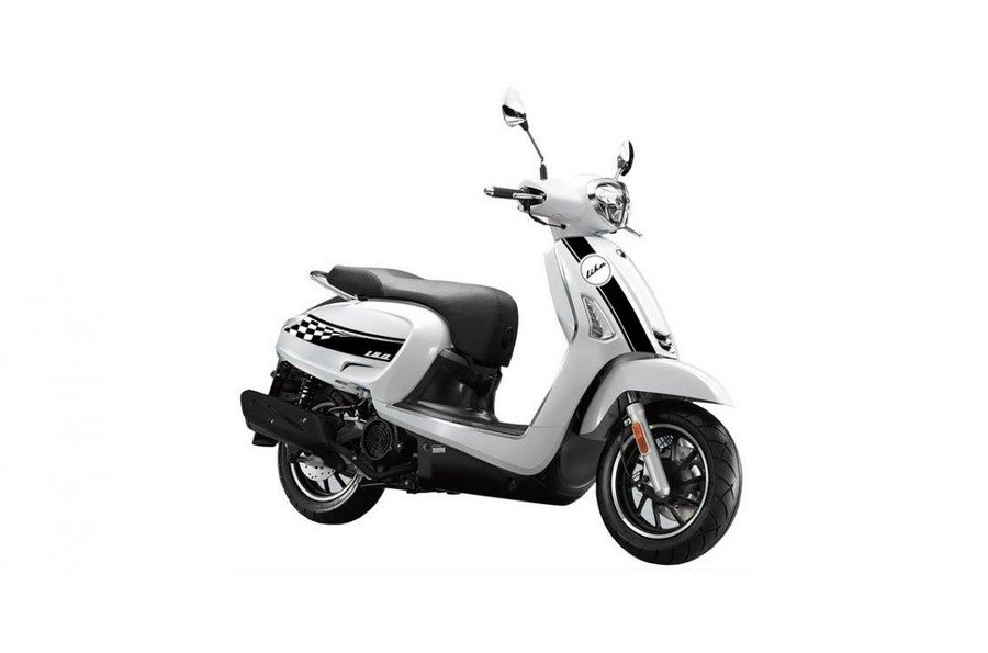 2020 KYMCO LIKE 50