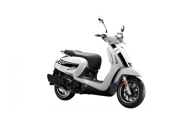 2020 KYMCO LIKE 50