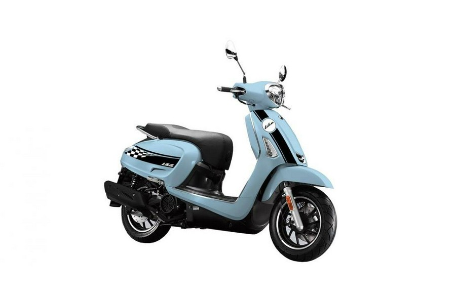 2020 KYMCO LIKE 50