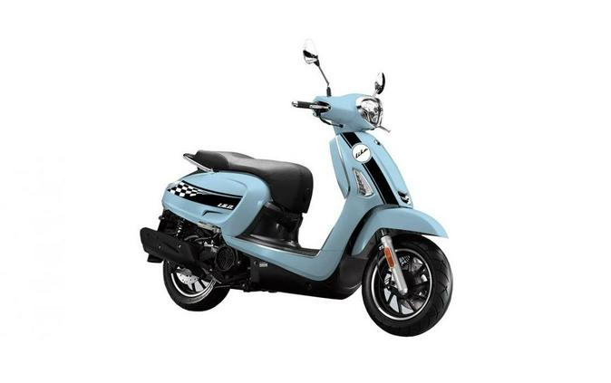 2020 KYMCO LIKE 50