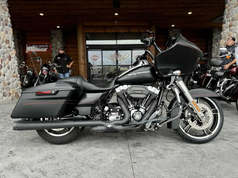 2015 Harley-Davidson FLTRXS - Road Glide Special