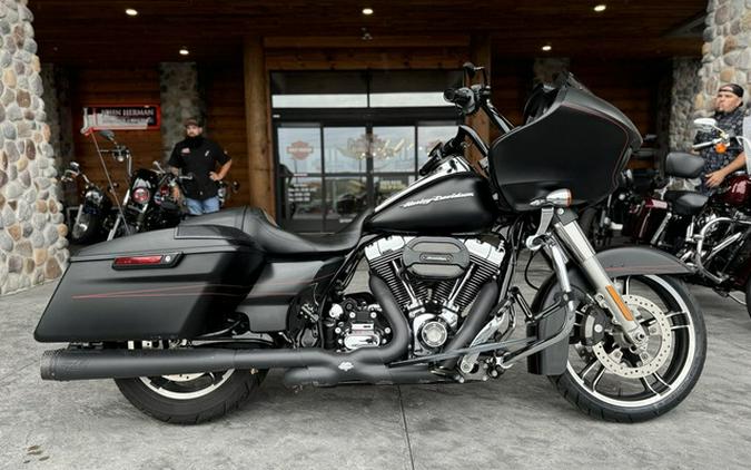 2015 Harley-Davidson FLTRXS - Road Glide Special