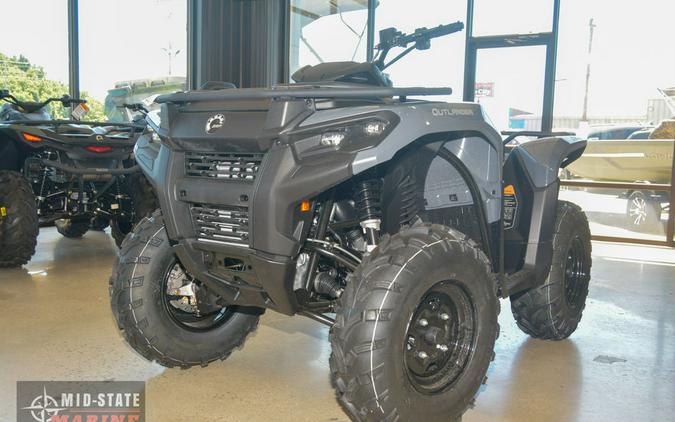 2024 Can-Am® Outlander DPS 500