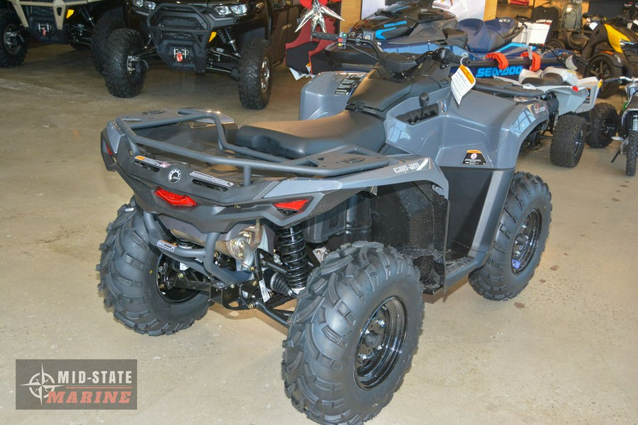 2024 Can-Am® Outlander DPS 500