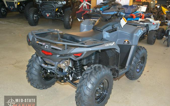 2024 Can-Am® Outlander DPS 500