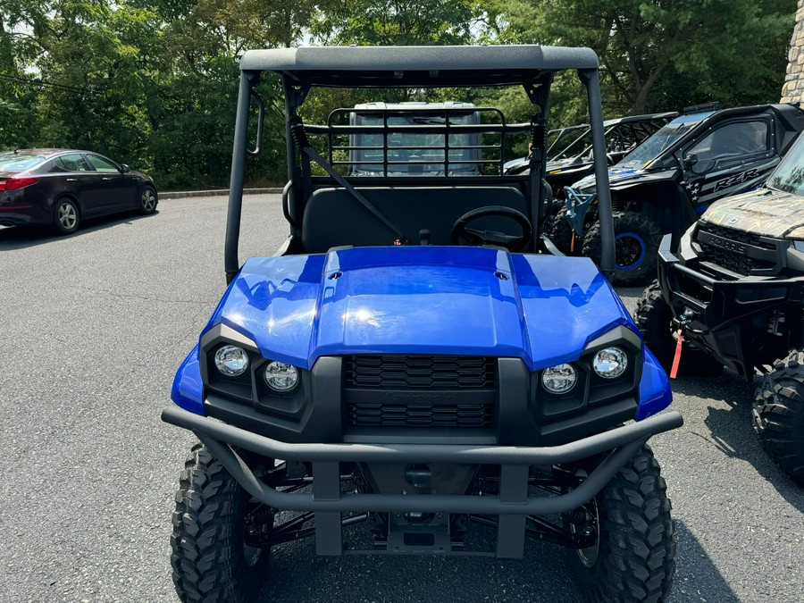 2025 Kawasaki MULE PRO-MX LE