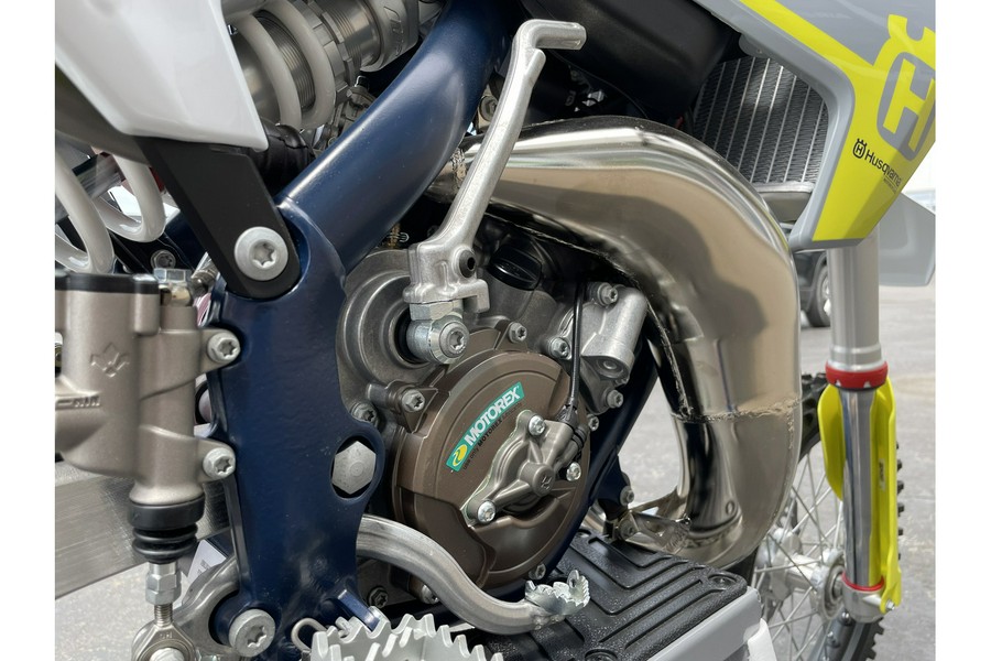 2023 Husqvarna Motorcycles TC 65