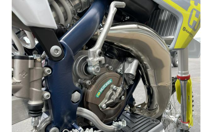 2023 Husqvarna Motorcycles TC 65