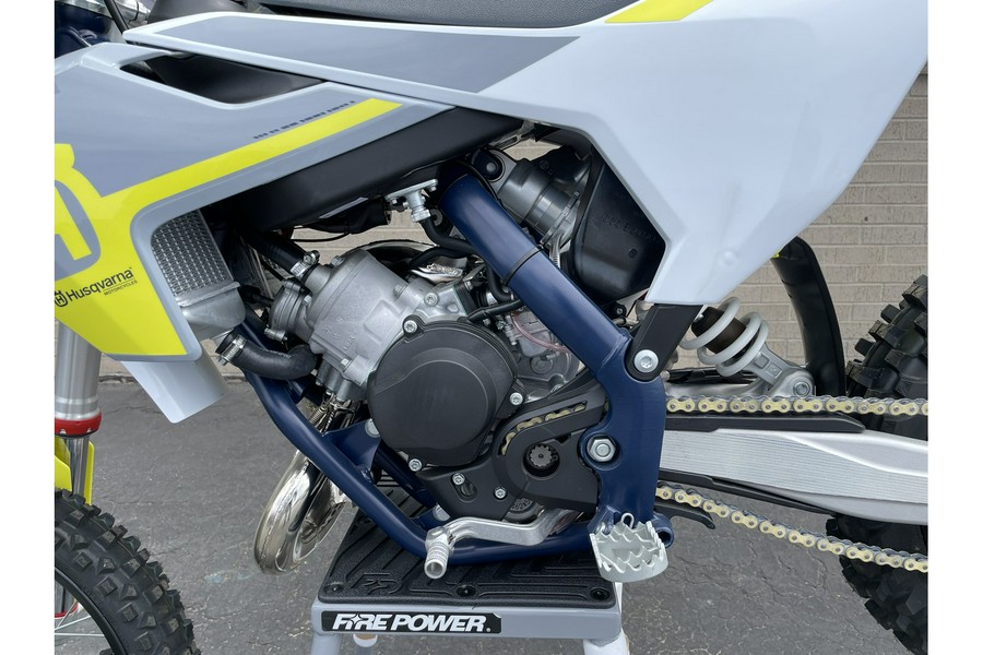 2023 Husqvarna Motorcycles TC 65