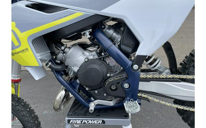 2023 Husqvarna Motorcycles TC 65