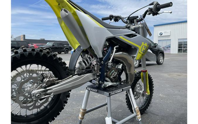 2023 Husqvarna Motorcycles TC 65