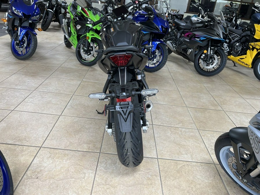 2024 Yamaha MT 07