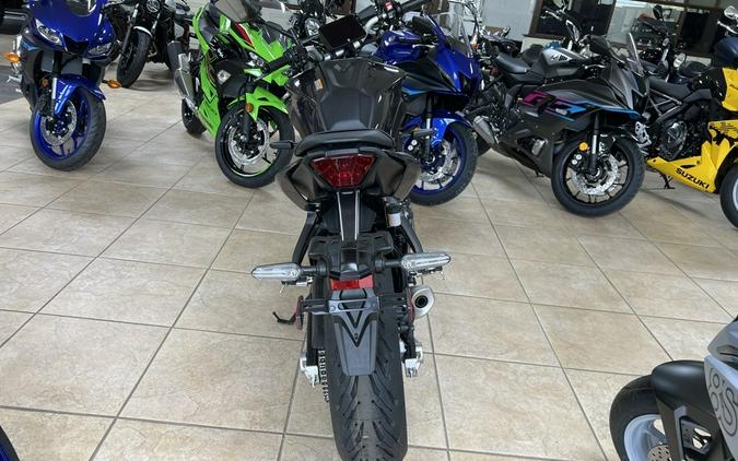 2024 Yamaha MT 07