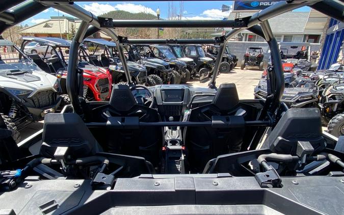 2024 Polaris Industries RZR PRO XP 4 SPORT GHOST GRAY