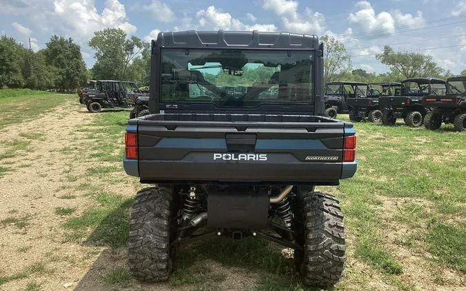 2025 Polaris RANGER XP 1000 NorthStar Edition Crew Premium