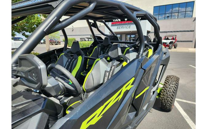 2024 Polaris Industries RZR PRO R 4 ULTIMATE - ONYX BLACK Ultimate - PRO ARMOR BUILD