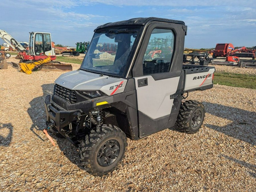 2024 Polaris® Ranger SP 570 NorthStar