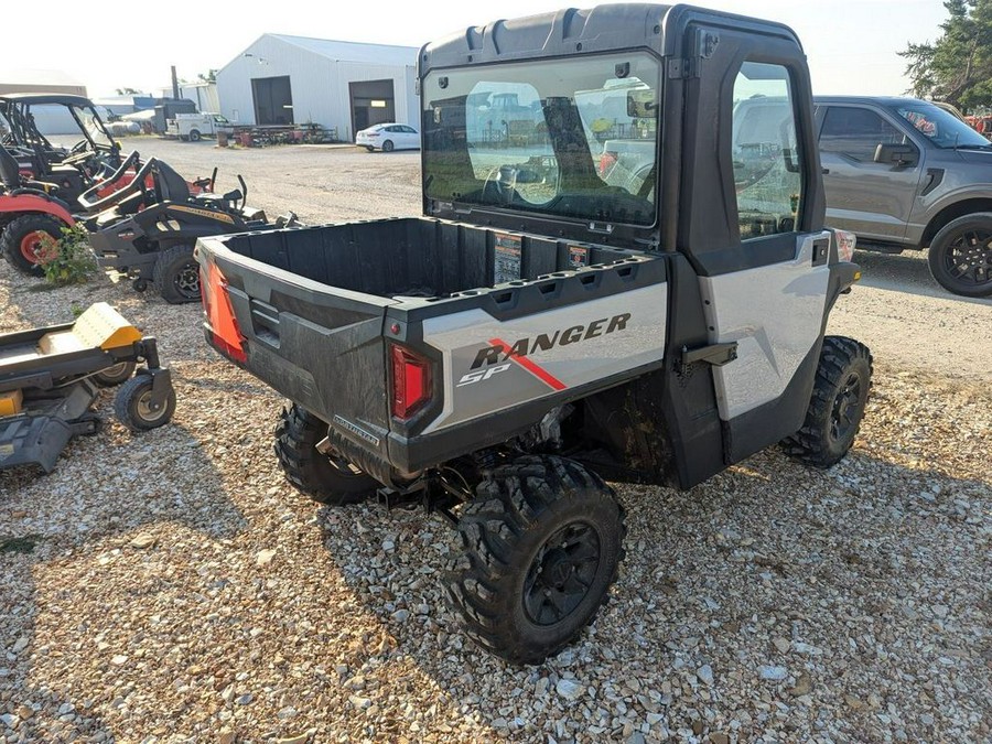 2024 Polaris® Ranger SP 570 NorthStar