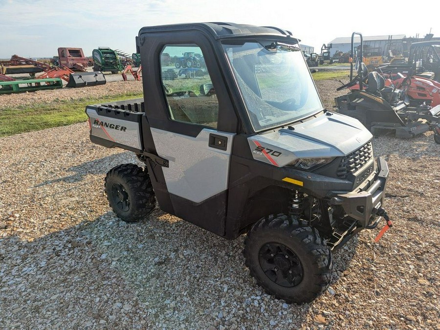 2024 Polaris® Ranger SP 570 NorthStar