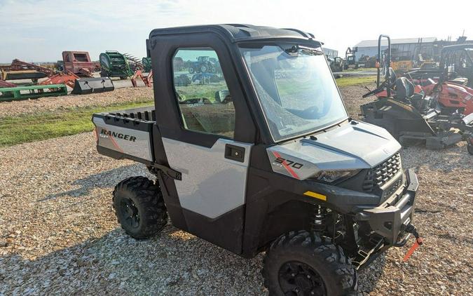 2024 Polaris® Ranger SP 570 NorthStar