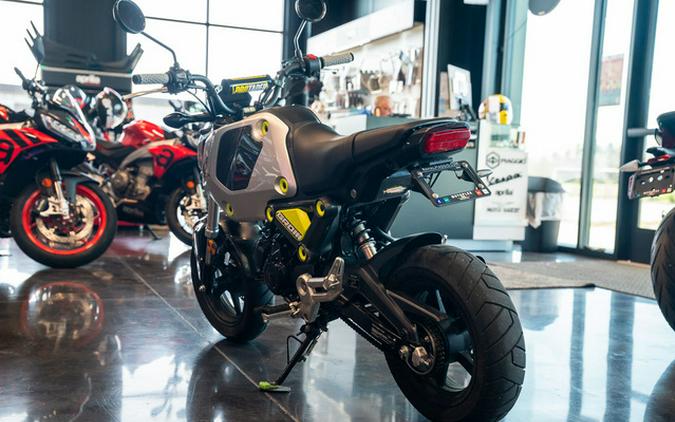 2023 Honda GROM