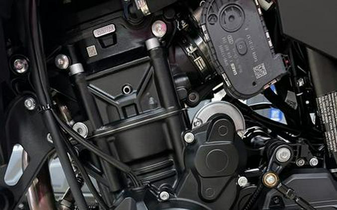 2026 CFMOTO Ibex 800 E