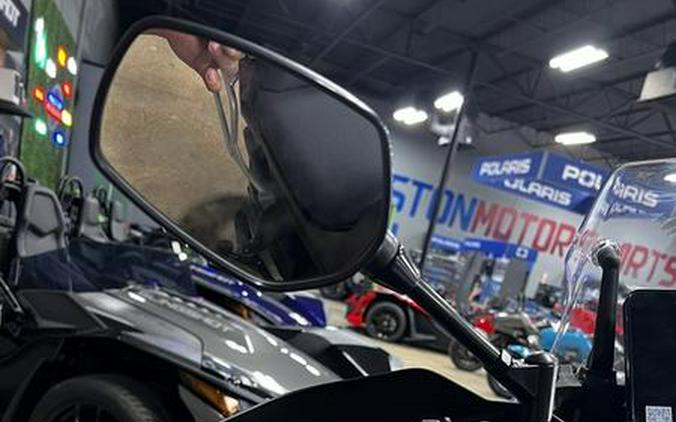 2026 CFMOTO Ibex 800 E