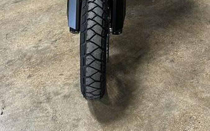 2026 CFMOTO Ibex 800 E