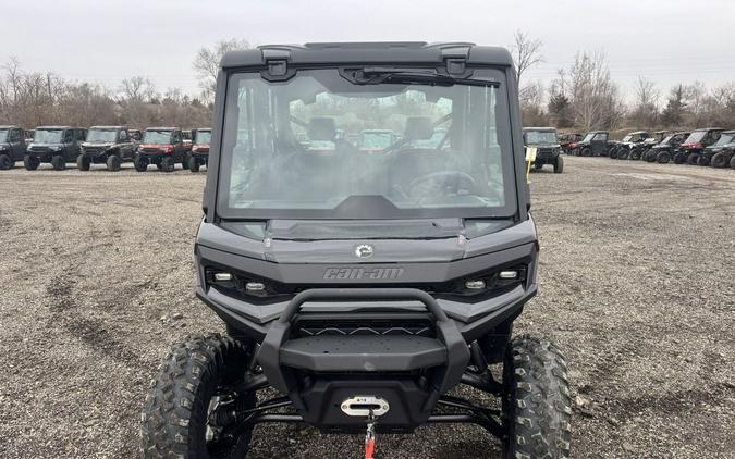 2026 Can-Am Defender MAX XT CAB HD11