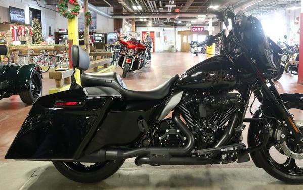 2022 Harley-Davidson Street Glide® ST