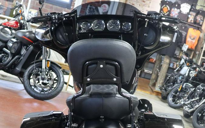 2022 Harley-Davidson Street Glide® ST