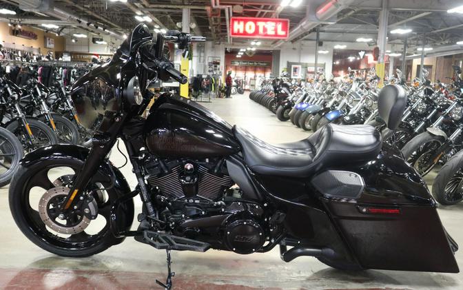 2022 Harley-Davidson Street Glide® ST