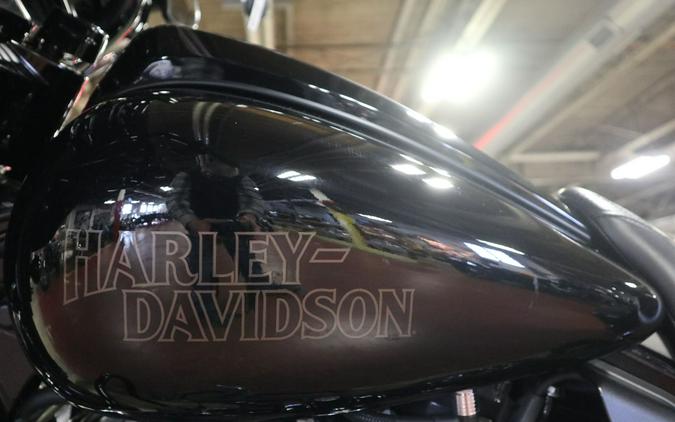 2022 Harley-Davidson Street Glide® ST
