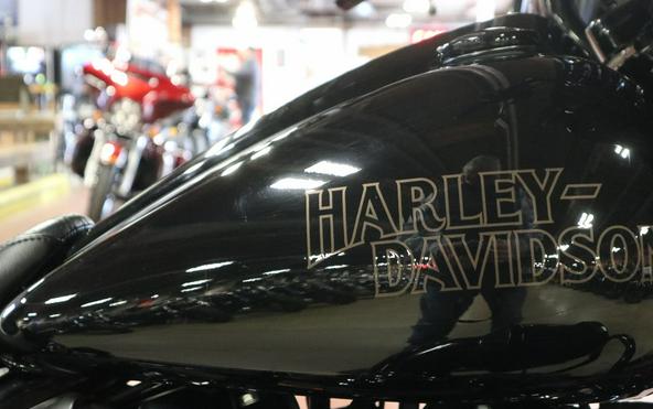 2022 Harley-Davidson Street Glide® ST