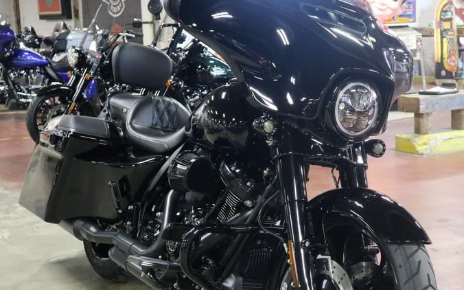 2022 Harley-Davidson Street Glide® ST
